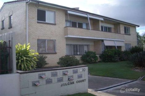 Property photo of 3/70 Liverpool Road Clayfield QLD 4011
