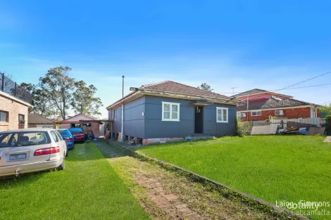 Property photo of 93 Cumberland Street Cabramatta NSW 2166