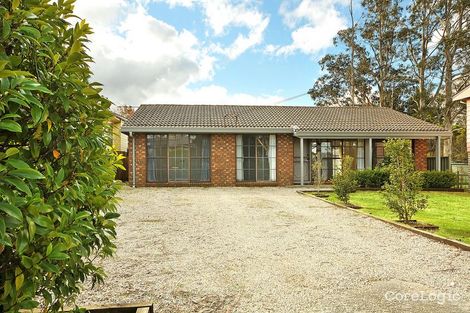 Property photo of 37 Farnells Road Katoomba NSW 2780