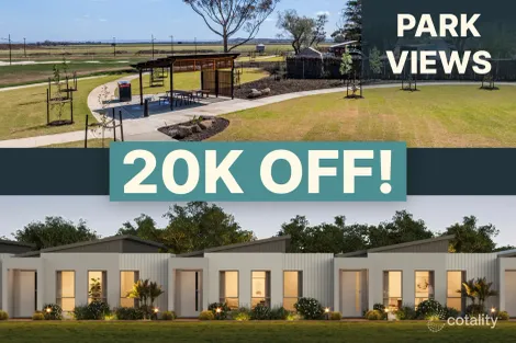 Property photo of 10 Arcuata Walk Diggers Rest VIC 3427