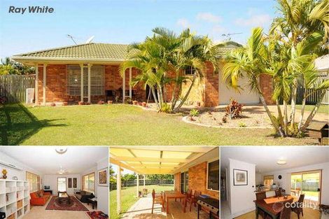 8 Elm Ct, Kawungan, QLD 4655