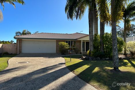 37 Riverwood Dr, Bellmere, QLD 4510