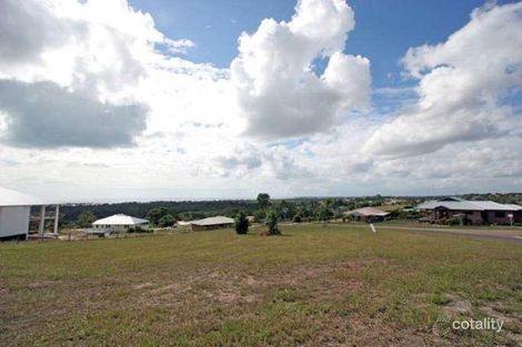 Property photo of 1 Osprey Drive Craignish QLD 4655