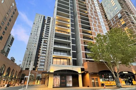Property photo of 205/2 Main Lane Merrylands NSW 2160