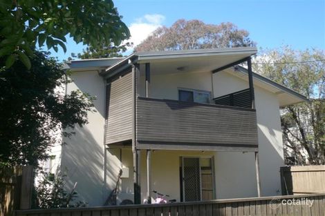 Property photo of 3/42 William Parade Fairfield QLD 4103