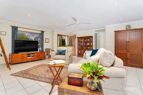 Property photo of 6 Hermes Close Mooroobool QLD 4870