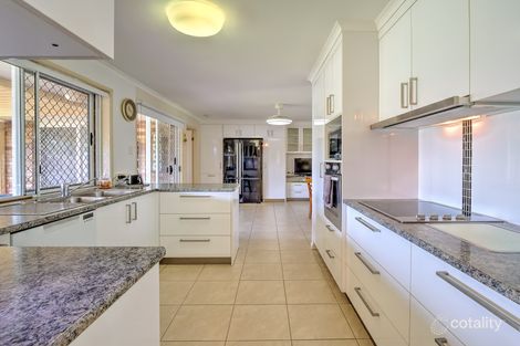 Property photo of 70 Chancellor Drive Urraween QLD 4655
