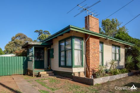 Property photo of 7 McKindlay Street Drouin VIC 3818