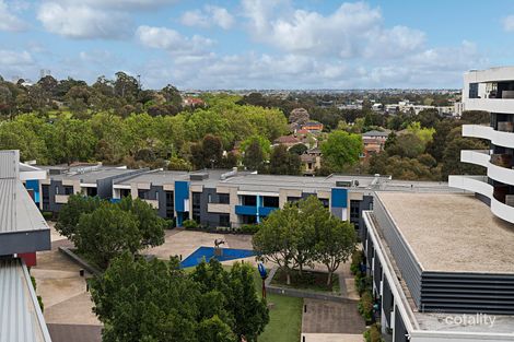 Property photo of 819/38 Mt Alexander Road Travancore VIC 3032