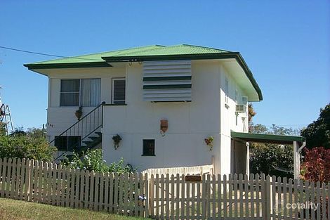 149 Bremner St, Berserker, QLD 4701