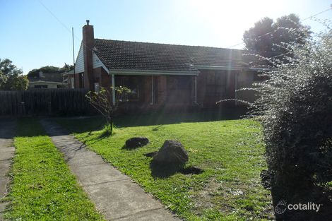 31 Coomalie Cres, Heidelberg West, VIC 3081