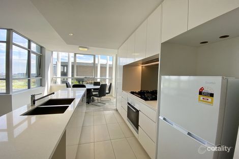 Property photo of 903/15 Gadigal Avenue Zetland NSW 2017