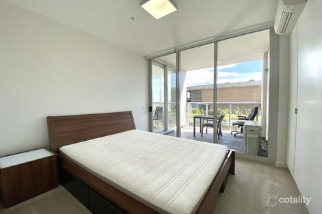Property photo of 903/15 Gadigal Avenue Zetland NSW 2017