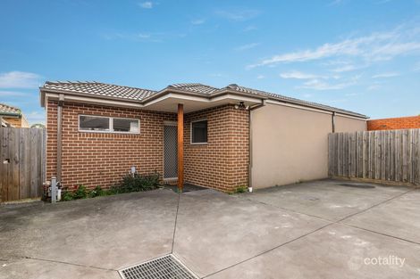 4/4 William St, Lalor, VIC 3075