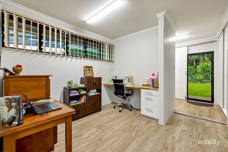 Property photo of 52 Nolan Street Whitfield QLD 4870