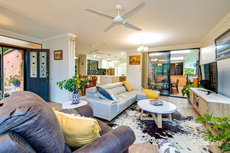 Property photo of 52 Nolan Street Whitfield QLD 4870