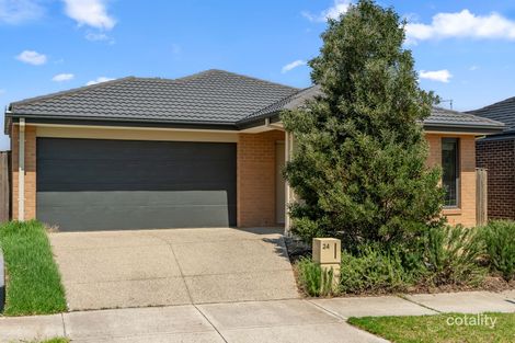 24 Papas View, Wyndham Vale, VIC 3024