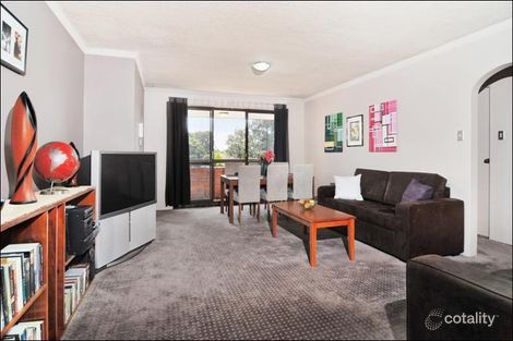 Property photo of 9/15-17 Albert Parade Ashfield NSW 2131