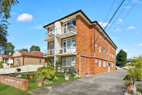 Property photo of 3/57 Taylor Street Lakemba NSW 2195
