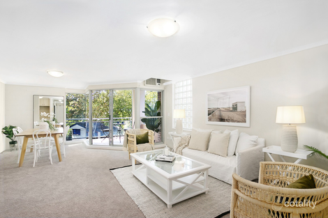 Property photo of 301/250 Pacific Highway Crows Nest NSW 2065