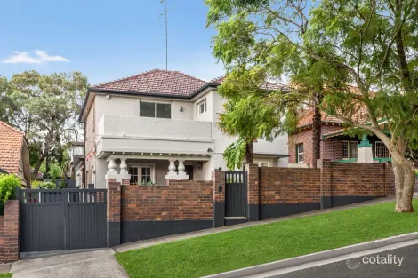 Property photo of 11 Day Avenue Kensington NSW 2033