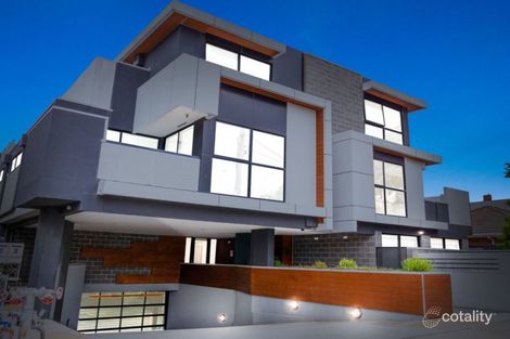 6/61 Droop St, Footscray, VIC 3011