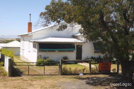 Property photo of 59 Hill Street Quirindi NSW 2343