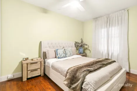 Property photo of 4/7 Greenknowe Avenue Elizabeth Bay NSW 2011