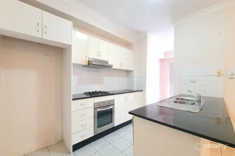Property photo of 44/1-5 Durham Street Mount Druitt NSW 2770