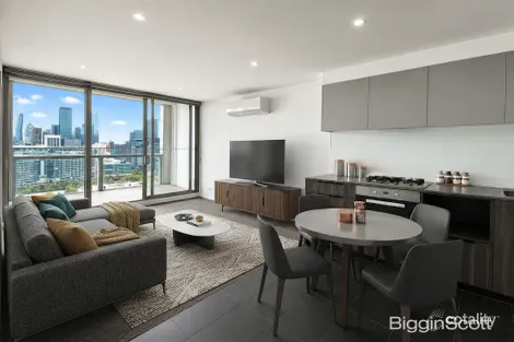 2503e/888 Collins St, Docklands, VIC 3008