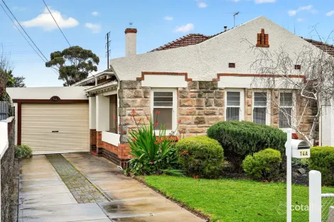 Property photo of 14A La Perouse Avenue Flinders Park SA 5025