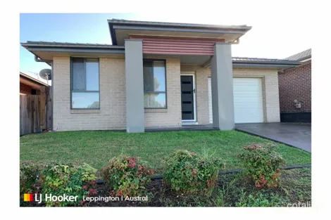 Property photo of 25 Bowerman Road Elderslie NSW 2570