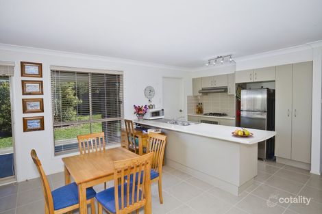 Property photo of 5 Daylesford Drive Moss Vale NSW 2577