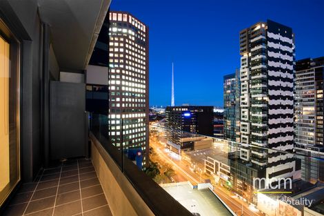 Property photo of 1903/7 Riverside Quay Southbank VIC 3006
