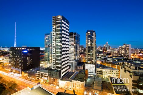 Property photo of 1903/7 Riverside Quay Southbank VIC 3006