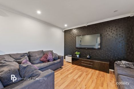 Property photo of 19 Attwood Place Clarkson WA 6030