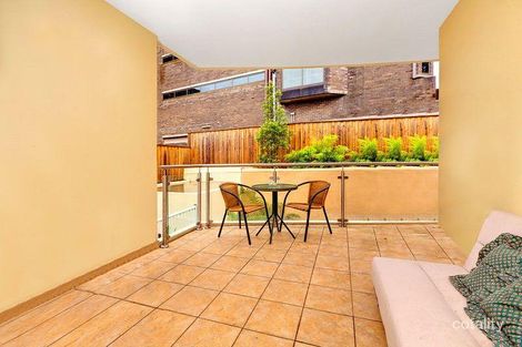 Property photo of 22/4-16 Kingsway Dee Why NSW 2099