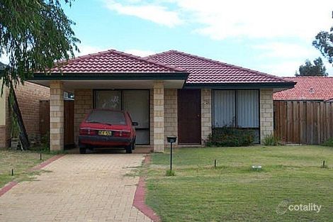 25 Gamage Way, Lockridge, WA 6054