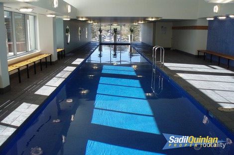 100/3 London Cct, City, ACT 2601