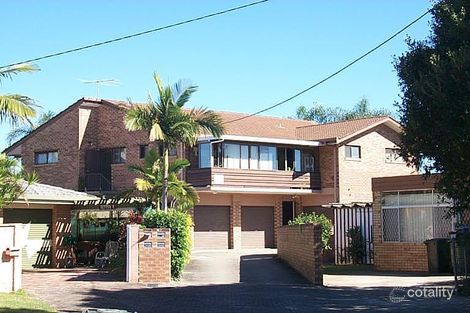 Property photo of 1/15 Miami Key Broadbeach Waters QLD 4218