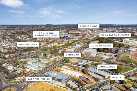 63-65 Bridge St, Bendigo, VIC 3550