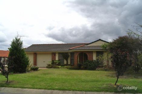 15 Marigold Cl, Glenmore Park, NSW 2745