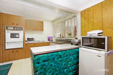 Property photo of 98 Elizabeth Street Riverstone NSW 2765