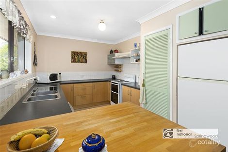 Property photo of 20 Allamanda Drive Daisy Hill QLD 4127