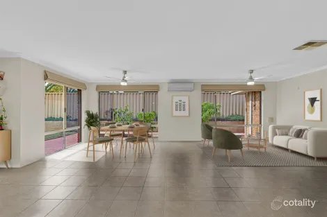 Property photo of 4 Sewell Road Dalyellup WA 6230