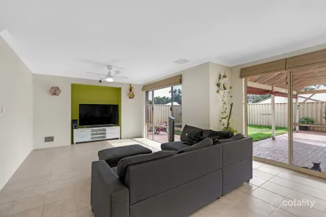 Property photo of 4 Sewell Road Dalyellup WA 6230