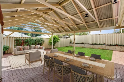 Property photo of 4 Sewell Road Dalyellup WA 6230