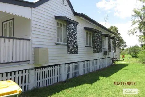 Property photo of 42 Thomas Street Laidley QLD 4341