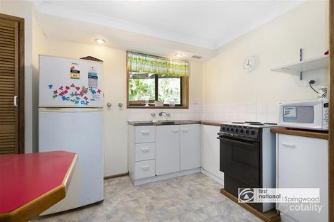 Property photo of 20 Allamanda Drive Daisy Hill QLD 4127