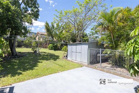 Property photo of 20 Allamanda Drive Daisy Hill QLD 4127